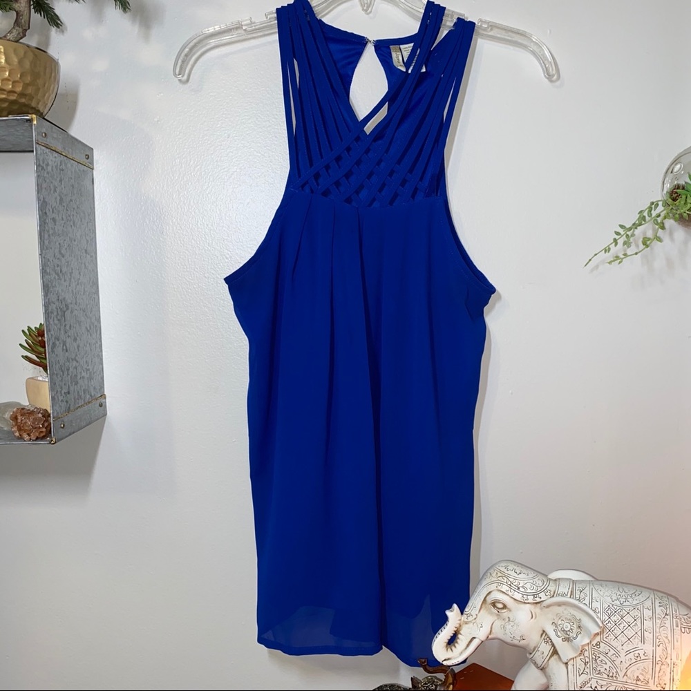 *20% OFF* Japna | Tank Top